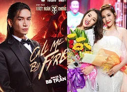 BB Tran admits to having "disbanded" with Puka - Kha Nhu, no longer together