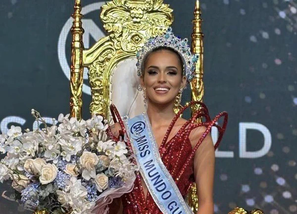 Miss World 2025: Mỹ nhân vừa tròn 18 đối đầu Ý Nhi, sở hữu một khả năng đáng gờm