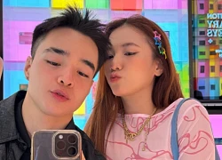 Nam TikToker từng công khai là người song tính tuyên bố có bạn gái, đăng ảnh thân thiết không ai tin
