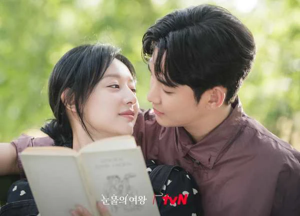 "Nữ hoàng nước mắt" đứng đầu danh sách "Chương trình truyền hình được yêu thích nhất của người Hàn Quốc"
