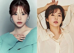 Sunny (SNSD): Granddaughter of President Lee so Man, life "sucked on golden spoons" since childhood