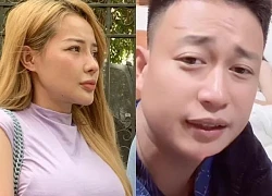 Bạn trai Nam Em khiêu khích Ngân 98 dù được tha kiện, nữ DJ "phá lệ" chiều lòng