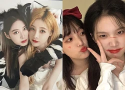 The shocking love story of 3 members of the popular girl group