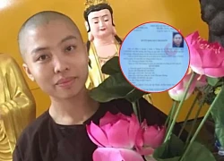 Long An provincial agency traces daughter of "grandfather teacher" of Tinh That Bong Lai