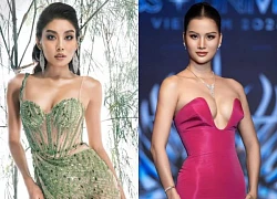 Huong Ly the Quynh Nga, Miss Universe VN organizer accused of taking advantage of Thao Nhi Le