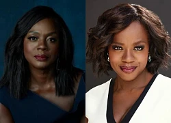 Viola Davis: From the slum to the woman of color who owns many movie records