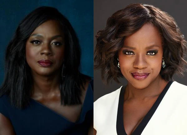 Viola Davis: Từ khu ổ chuột đến người phụ nữ da màu sở hữu nhiều kỷ lục điện ảnh