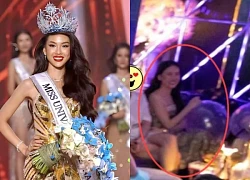 Bui Quynh Hoa has a violent past and is currently in charge of two major beauty contests