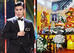 Lam Nguyen - Hotboy "Who Is That Person" prepared his own funeral arrangements before leaving