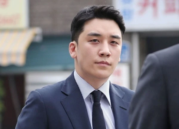 Seungri: Từ thần tượng vạn người mê tới nhân vật "làm gì cũng bị ghét"