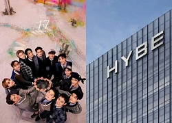 SEVENTEEN was treated unfairly by HYBE during their comeback, angry fans demanded justice