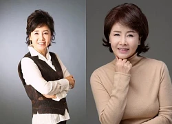 Sun Woo Eun Sook "Trái tim mùa thu": Ly hôn vì chồng có ý đồ xấu với chị vợ