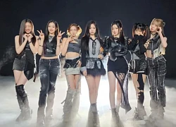 BABYMONSTER đốt cháy fanmeeting, oanh tạc mọi mặt trận nhưng vẫn thua 4 cái tên