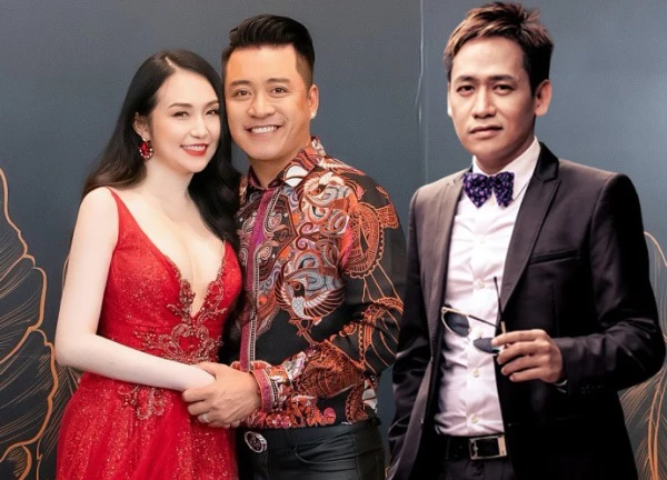 Bị "đào" chuyện cũ, Tuấn Hưng phản ứng đáp trả Duy Mạnh khiến mâu thuẫn chưa có dấu hiệu ngừng lại