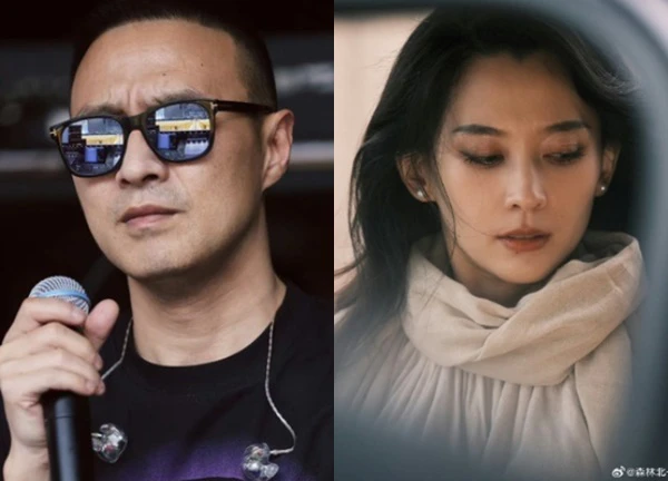 Ca sĩ suốt ngày bài bạc vừa ly hôn Chương Tử Di đã có người yêu mới đáng tuổi con, nhà gái là mỹ nữ Tân Cương