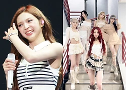 Chiquita (BABYMONSTER) lần đầu hát bị crack, netizen bỗng réo tên LE SSERAFIM