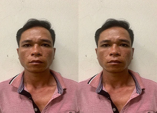Có 4 tiền án vẫn trộm cắp tài sản
