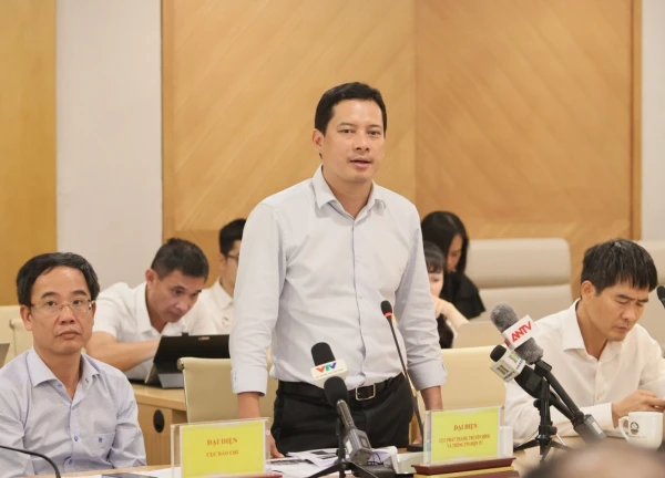 Cơ quan chức năng tìm bài đăng gốc trend 'tìm kho báu' của bà Trương Mỹ Lan