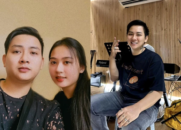 Hoài Lâm ở ẩn sau biến cố: Từng gâ.y số.c vì ngoại hình phát tướng, đang hạnh phúc bên tình mới 2k3 hậu l.y hô.n