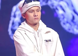 Lý do rapper Datmaniac làm album đổi rác