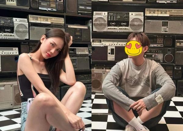 Mai Phương lộ hint hẹn hò 1 stylist trước ngày lên đường sang Mỹ định cư
