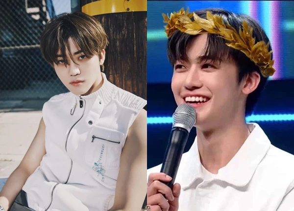 Na Jaemin (NCT): chàng idol Kpop từng bị nhầm là "Minh Kon Tum" thí sinh Olympia