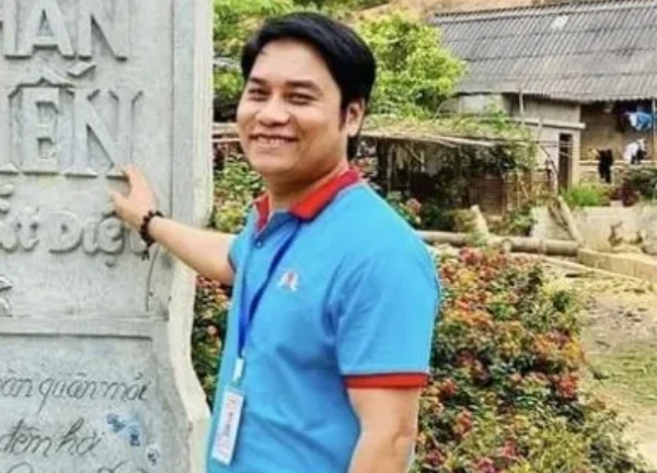 Người tài xế 'chở ấm no' tới đồng bào vùng cao