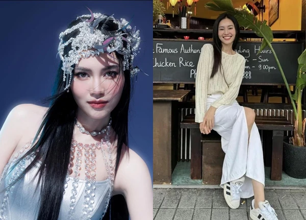 Ninh Dương Lan Ngọc rục rịch về nước sau 2 tuần đi du học, chạy show kín lịch?