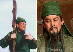 Quật lăng Quan Vũ phát hiện sự thật sốc về Thanh Long Yển Nguyệt đao nặng 49kg
