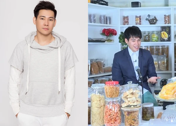 Sao nam rời Vbiz sang nước ngoài bán hàng online, bị "vợ ở Mỹ" tố ngoại tình sống tệ bạc