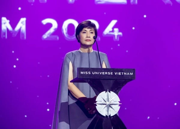 Tăng độ tuổi dự thi của thí sinh lên 33, BTC Miss Universe Vietnam nói gì ?
