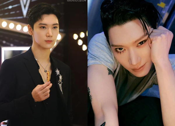 Ten (NCT): hoàng tử Thái gia thế khủng vẫn 'bỏ xứ' để theo đuổi nghệ thuật