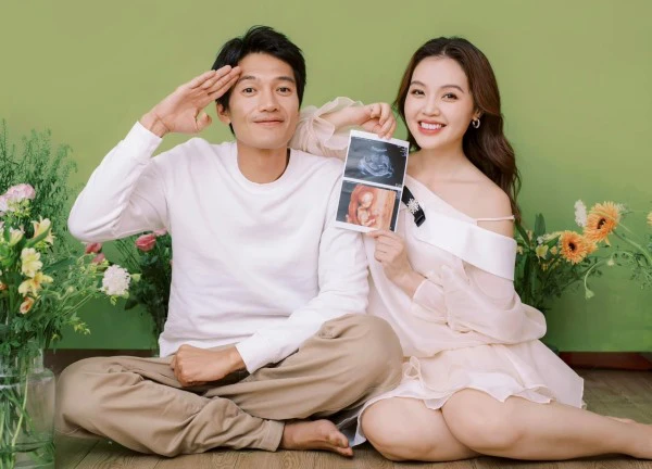 Thêm 1 cặp Vbiz "săn Rồng" thành công, xác nhận chuẩn bị đón nhóc tỳ thứ 2 vào dịp đặc biệt