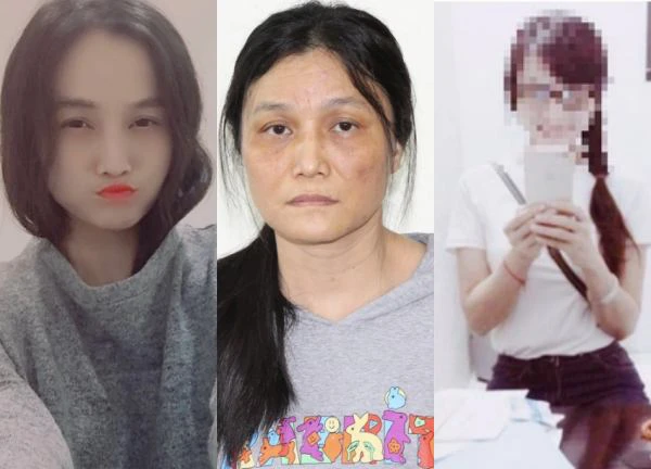 Tuyên án chị gái U50 giả làm hotgirl, lừa hơn 12 tỷ của "Mèo Béo" bản Việt