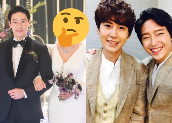 Uhm Ki Joon từng dính tin đồn yêu đồng giới idol K-pop, nay thông báo kết hôn
