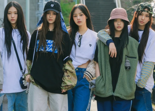 Vụ đấu tố giữa HYBE và Min Hee Jin có diễn biến mới, lần này phụ huynh NewJeans cũng vào cuộc!