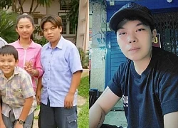 Xôn xao clip sao nhí Kính Vạn Hoa U40 đi xin việc bốc vác, nhưng bị từ chối vì điều này