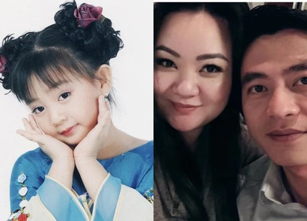 Xuan Mai: Once a "musical prodigy", now a mother of 3 children, living a hard life in America