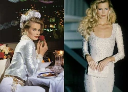 Claudia Schiffer: The most expensive supermodel, refused a dinner invitation worth 30 billion