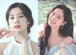 Dahyun (TWICE): Được "3 ông lớn" để mắt, đóng chính ngay khi lấn sân diễn xuất