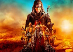 'Furiosa: A Mad Max Saga' được tán dương 'trên mây' tại Liên hoan phim Cannes