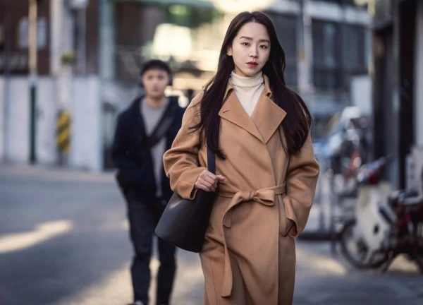 Phim mới của 'chàng hậu' Shin Hye Sun tung teaser trailer hứa hẹn câu chuyện hồi hộp, bí ẩn từng giây!