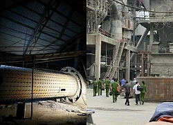 Cement factory accident in Yen Bai: 1 out of 7 victims received 1.7 billion compensation