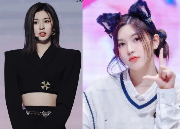 Bae (NMIXX): Được "hốt" làm idol lúc đang đi bộ tới trường, bản sao của Suzy