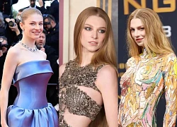 Hunter Schafer: Transgender model worthy of the title "red carpet queen" of the new generation