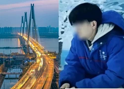 Excavation of the Yangtze River where Fat Meo passed away, what is there about a 1000m long bridge that took 6 years to build?