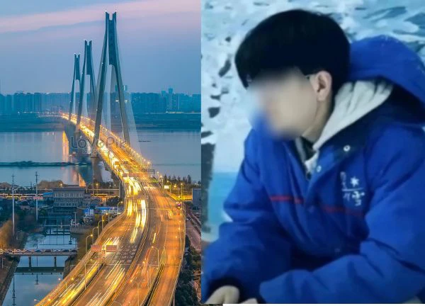 Khai quật con sông Dương Tử nơi Mèo Béo ra đi, cầu dài 1000m xây 6 năm có gì?