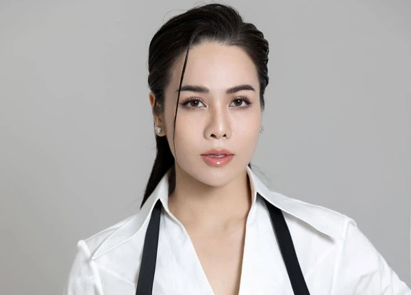 Nhật Kim Anh: Ở vị trí hiện tại, tôi không tìm bạn trai ngang hàng với mình