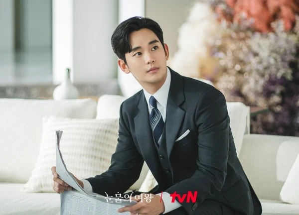 Những sự thật thú vị về Kim Soo Hyun