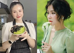 Thu Nhi Eat Clean: TikToker 9X owns a "secret" to make people laugh, attract millions of views and cause a fever